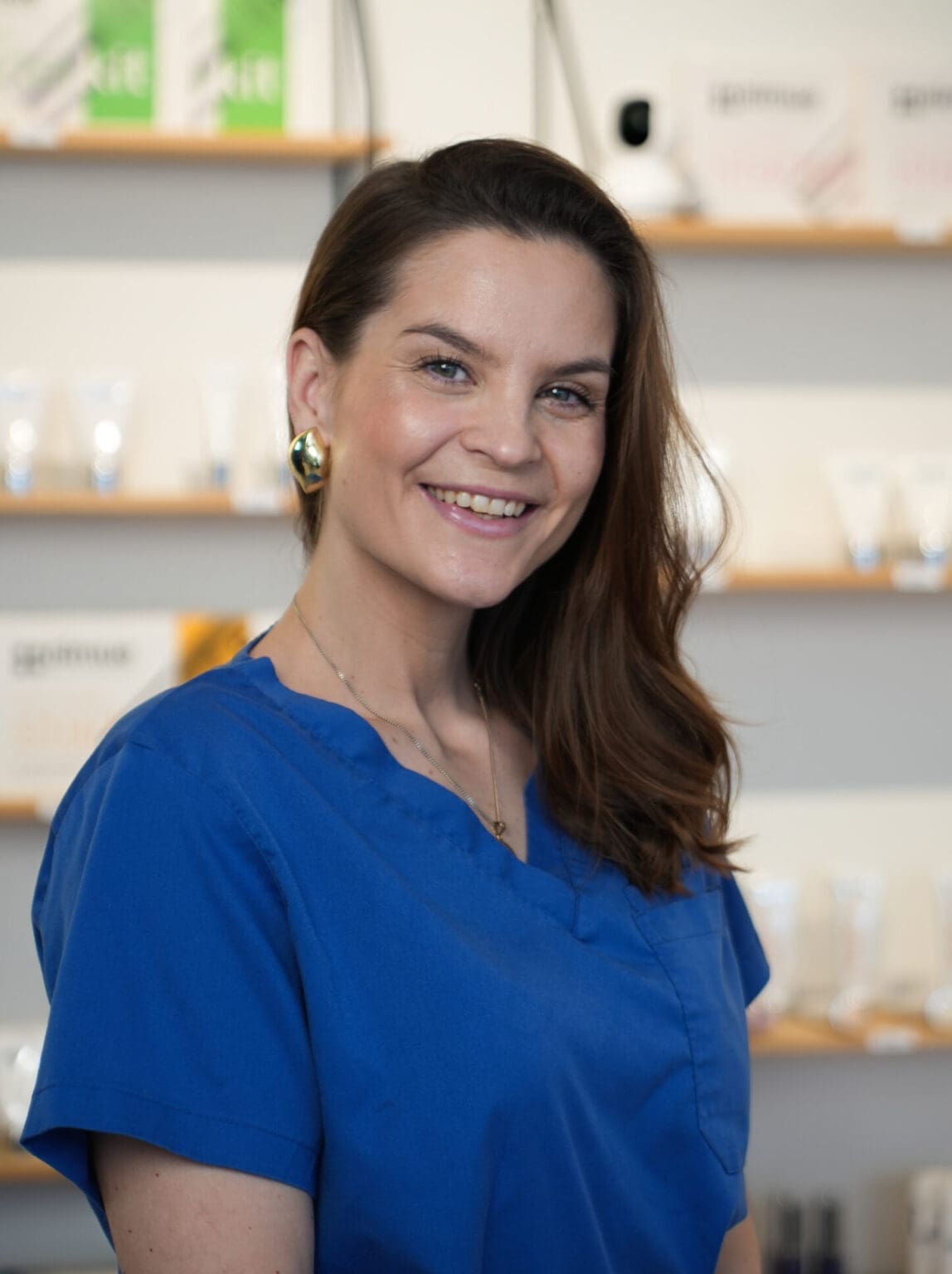 kosmetisk klinik Brønshøj