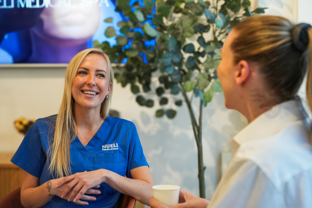 kosmetisk klinik Brønshøj