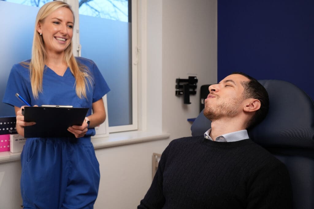 kosmetisk klinik Brønshøj